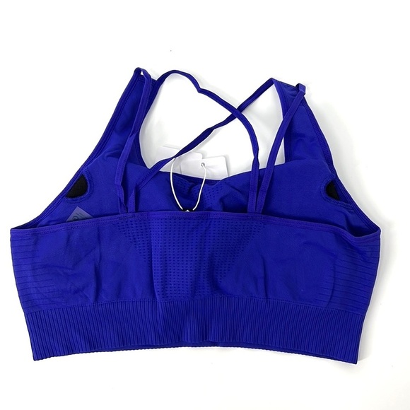 Women’s Best NWT Power Seamless Sports Bra Small - Picture 6 of 7